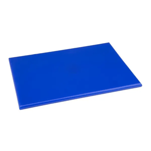 Planche à Découper Standard Bleue - L 450 x P 300 mm