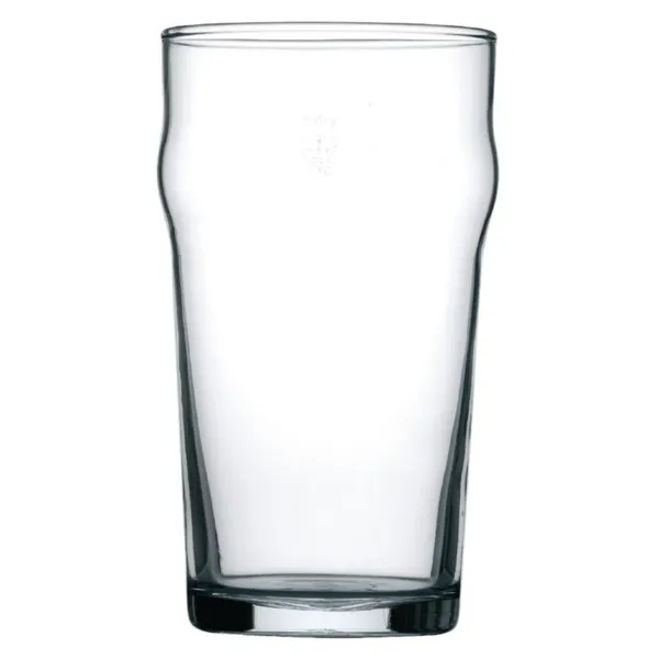 Kozarci za pivo Nonic 570 ml - paket 48