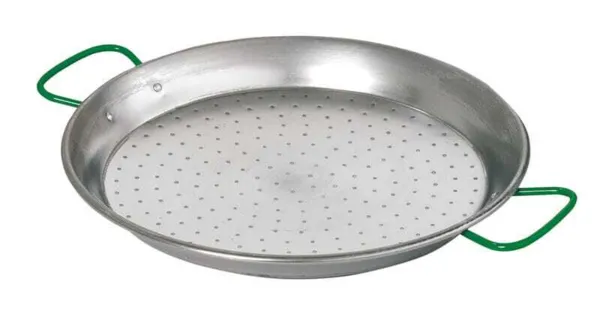 Poêles à Paëlla