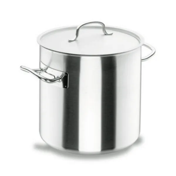 Marmite Traiteur s pokrovom - Chef Classic - ø 60 cm - 141 L