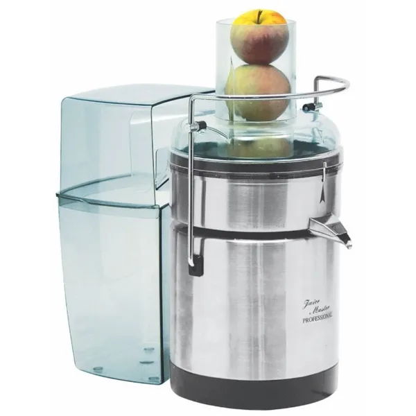 Električna centrifuga - 6300 obratov/min