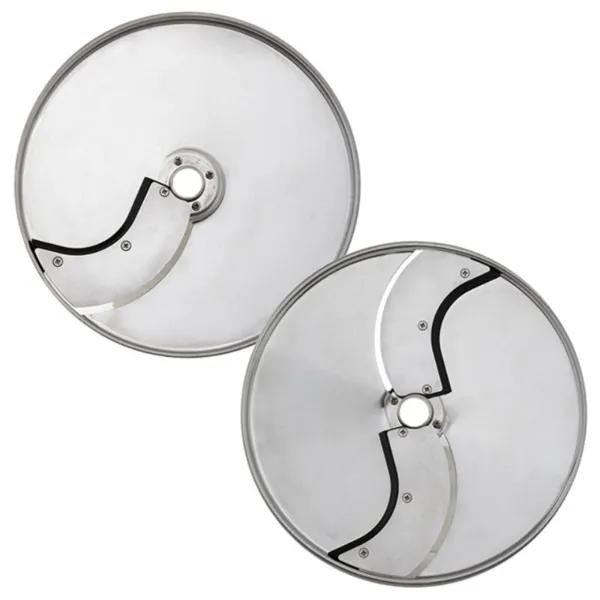 Rezalni disk 0,5 mm za električni rezalnik zelenjave