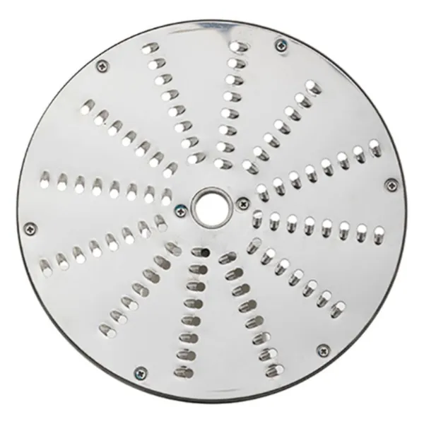 Rezalni disk 3 mm za električni rezalnik zelenjave