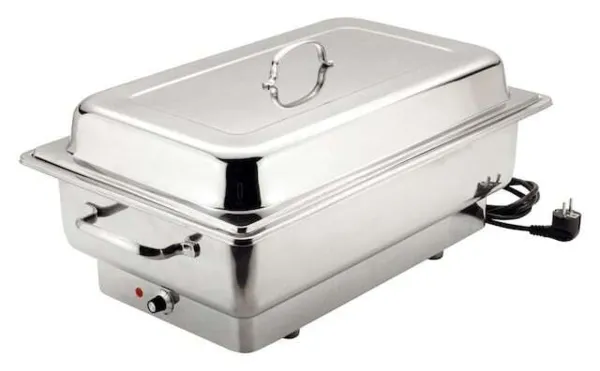 Chafing Dish GN 1/1 Električni Design