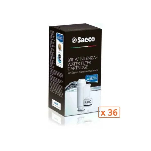 Paket 36 filtrov Brita Intenza