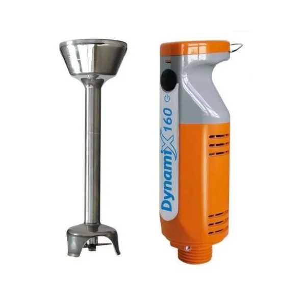 Palični mešalnik MX050 - zmogljivost 4 litrov - 160 mm
