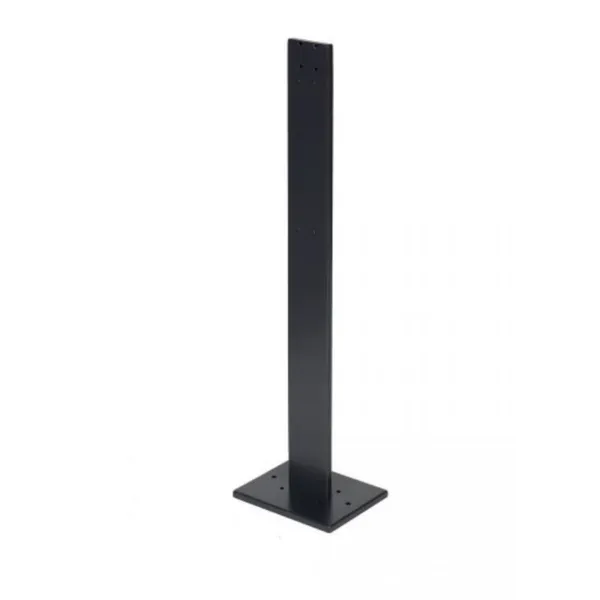 Stojalo za stenski pepelnik - H 945 mm - Obnovljeno