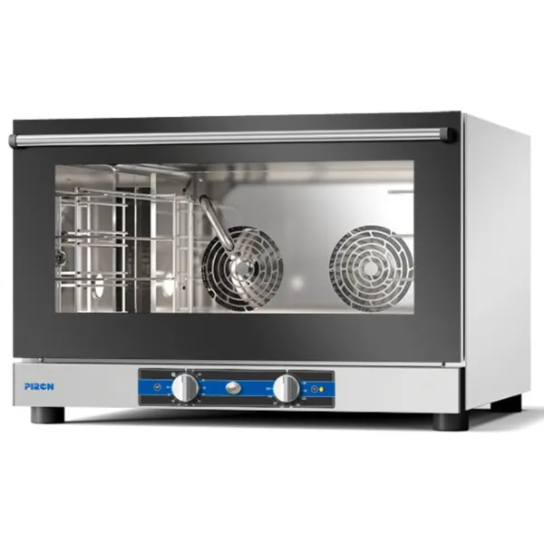 Four à Convection 600 x 400 - 4 Niveaux GN 1/1 - Caboto