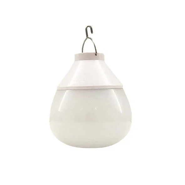 Polnilna LED žarnica Lys Nomad