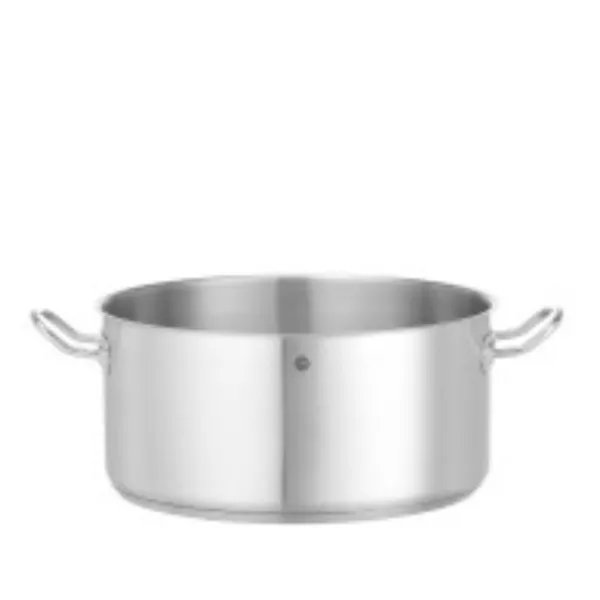 Faitout iz nerjavečega jekla brez pokrova - Kitchen Line - 11,9 L - ø 320 mm