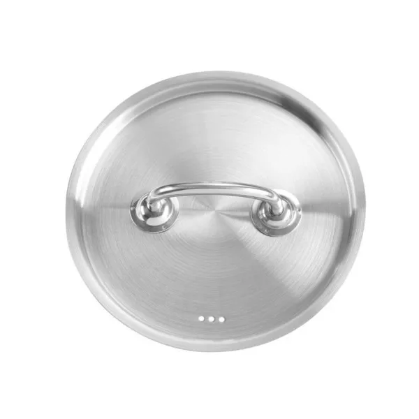 Pokrov za lonec - Kitchen Line - ø 240 mm